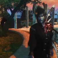 Azareth – July 2018