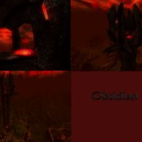 Obsidian Tower (promo)
