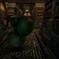 Retextured Dwemer Animunculi 1