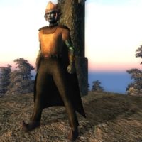 Sethiel’s Outfit
