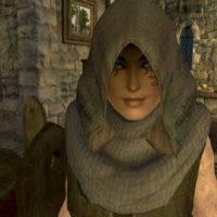 Xantira (female main protagonist)