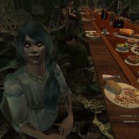 Ciara (NPC in the sanctuary)