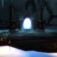 Dwemer Portal v2