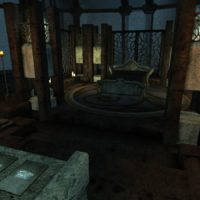 Itarkra’s Bed Chamber – recoloured (final version)