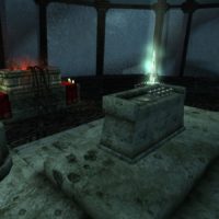 Itarkra’s Bed Chamber 1