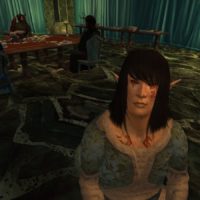 Vermir (NPC in the sanctuary)