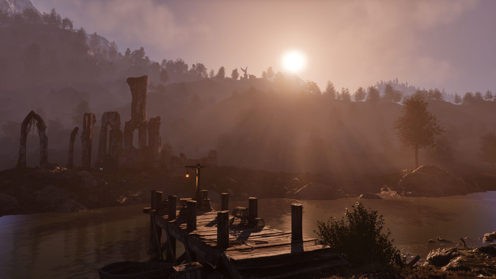 Modding Oblivion Remastered